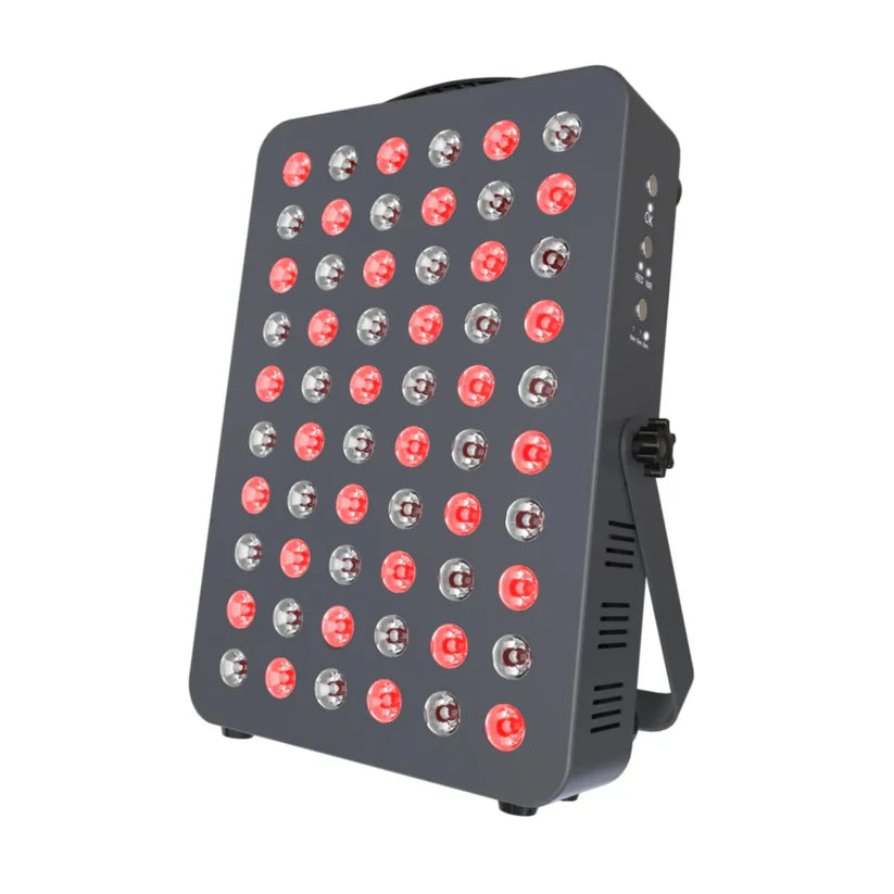Hooga HG300 Small Red Light Therapy Portable Panel For Face and Body