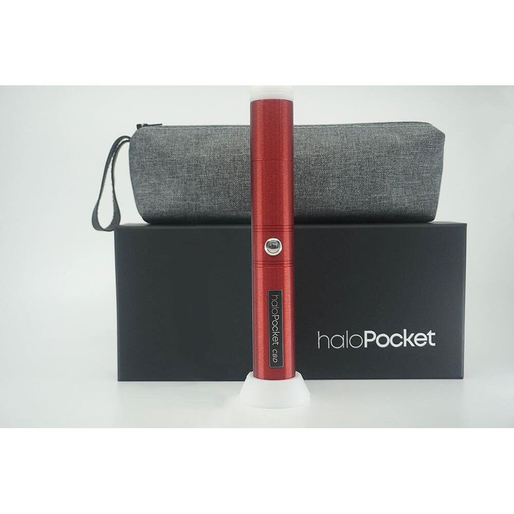 Halotherapy Solutions HaloPocket™ CBD-Purely Relaxation