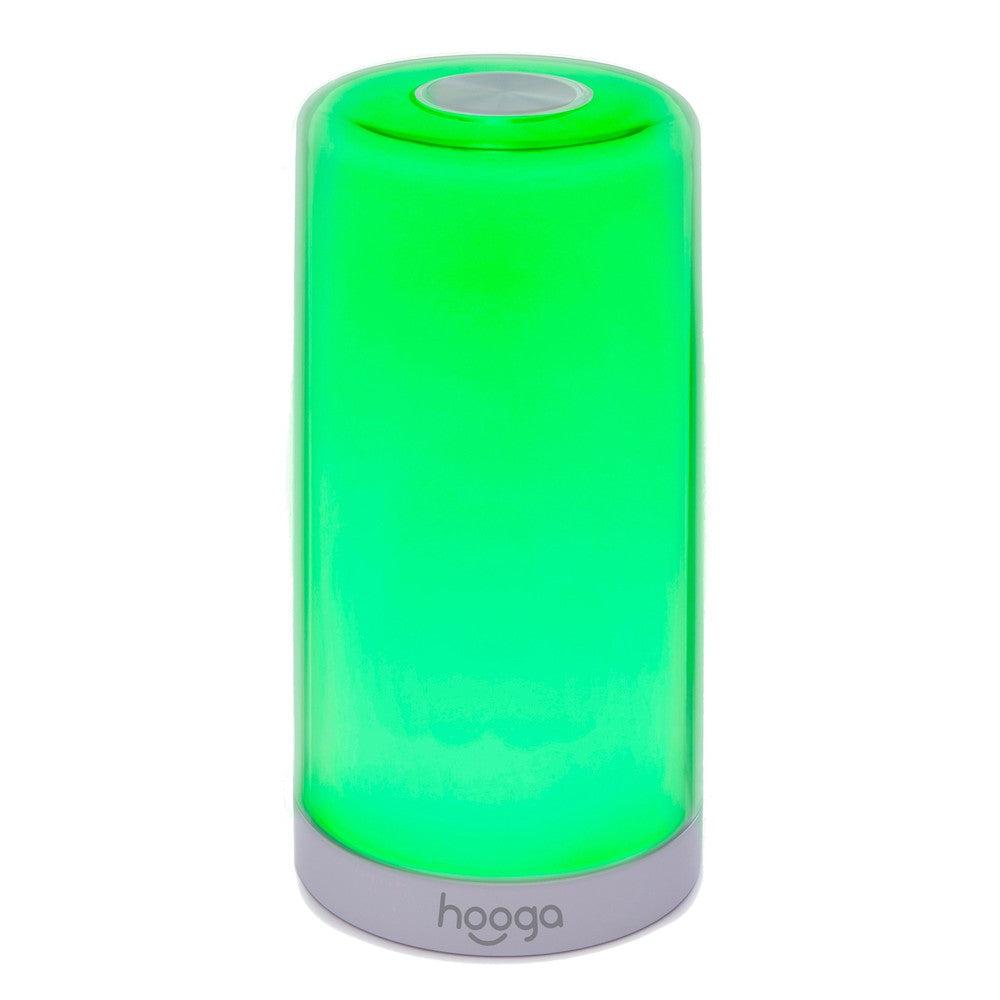 Hooga Green Light Therapy Lamp