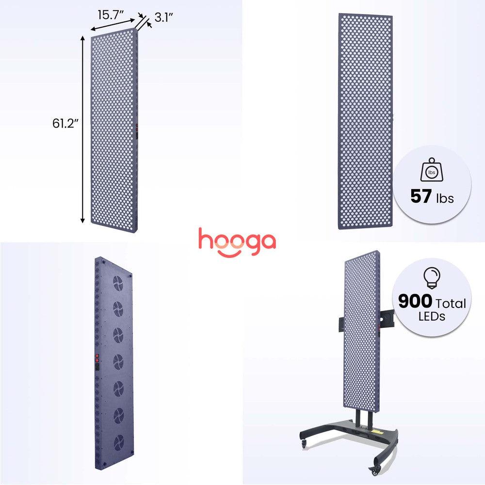 Hooga HG4500 PRO