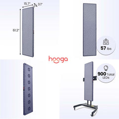 Hooga HG4500 PRO