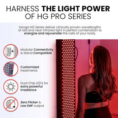Hooga HG4500 PRO