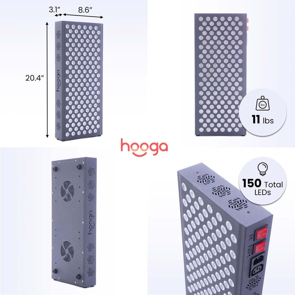 Hooga HG750 PRO