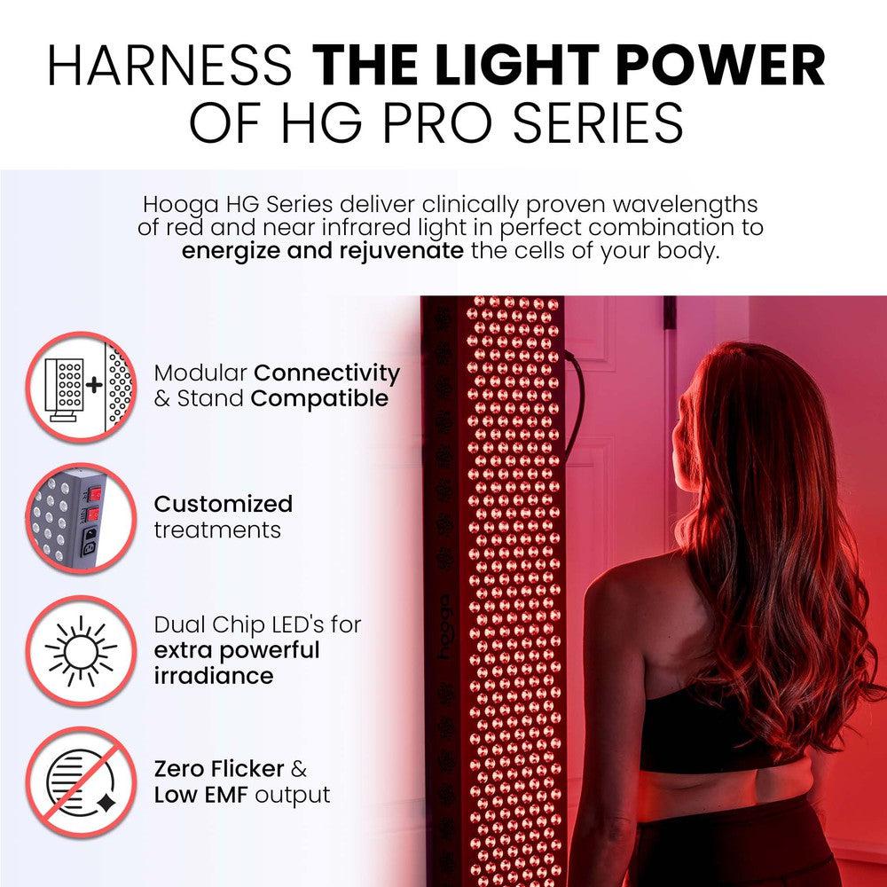 Hooga HG750 PRO
