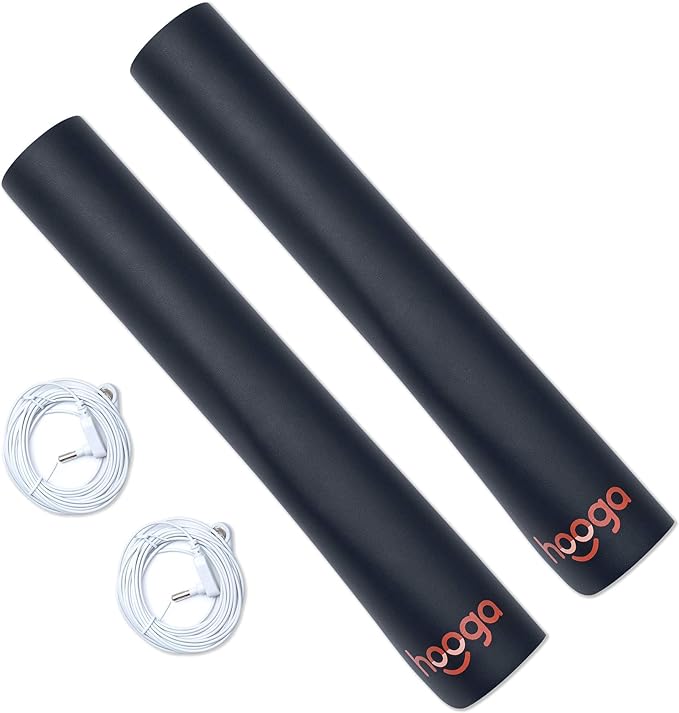 Hooga Grounding Mat (24"x16")