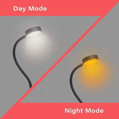 Hoogalite - Clamp Light