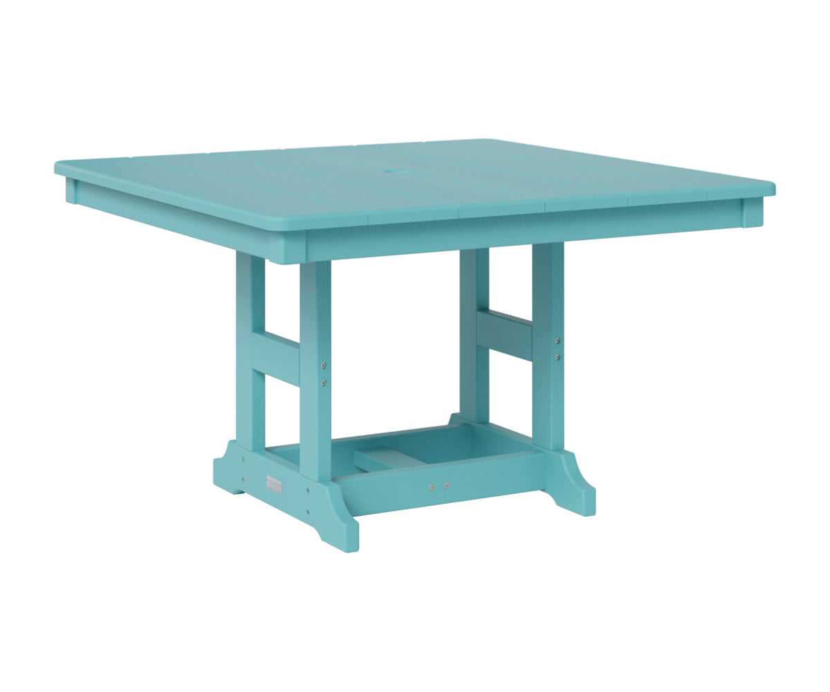 Berlin Gardens Kids Comfo 33" Square Table