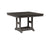 Berlin Gardens Kids Comfo 33″ Square Table
