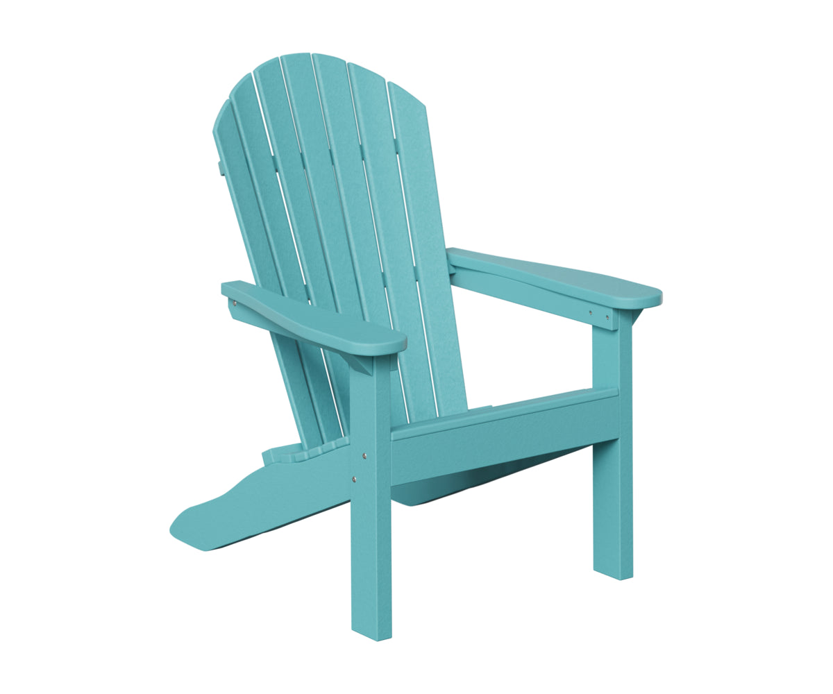 Berlin Gardens Kids Comfo Back Adirondack Chair