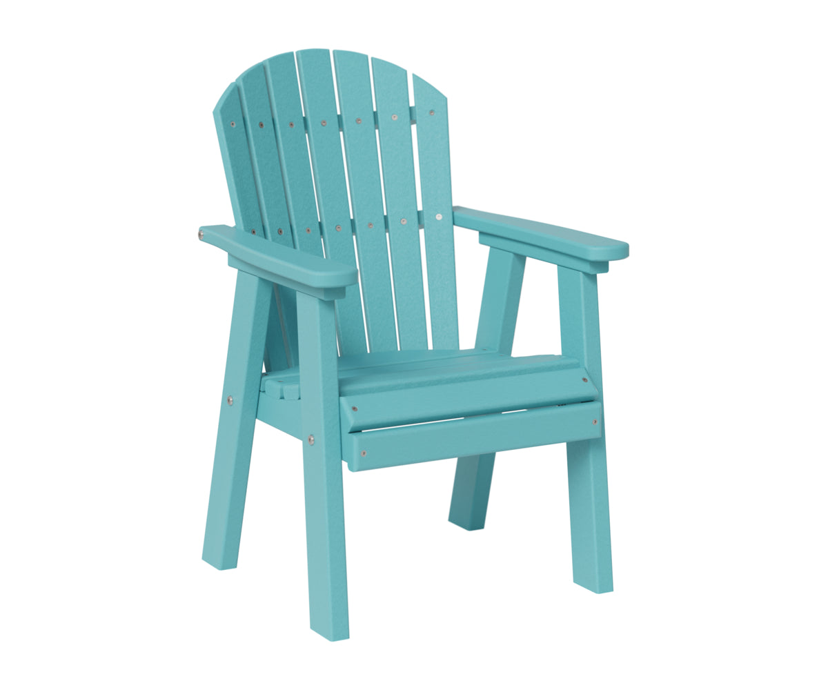 Berlin Gardens Kids Comfo Back Dining Chair