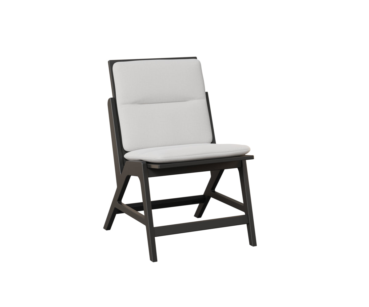 Berlin Gardens Kinsley Dining Side Chair