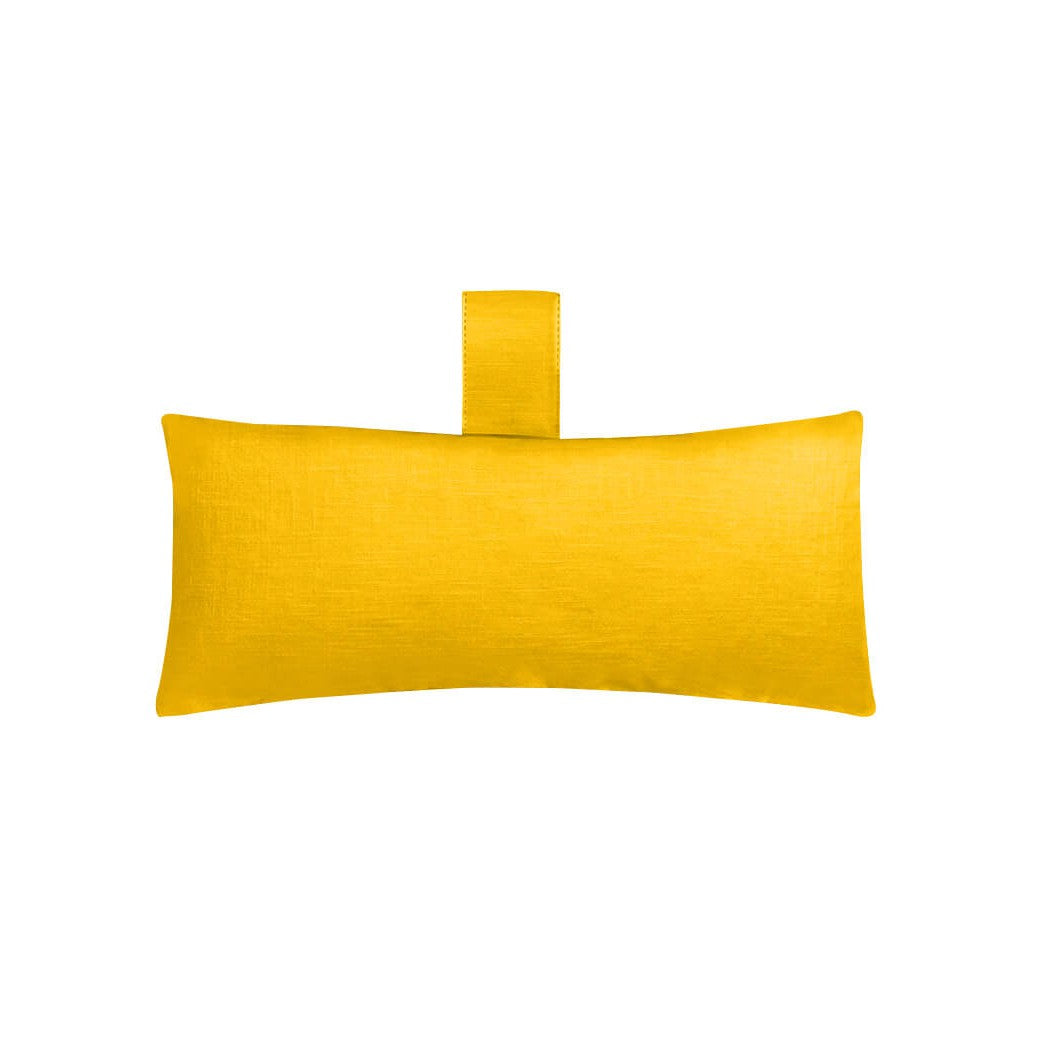 Ledge Lounge Autograph Chaise & Chair Headrest Pillow