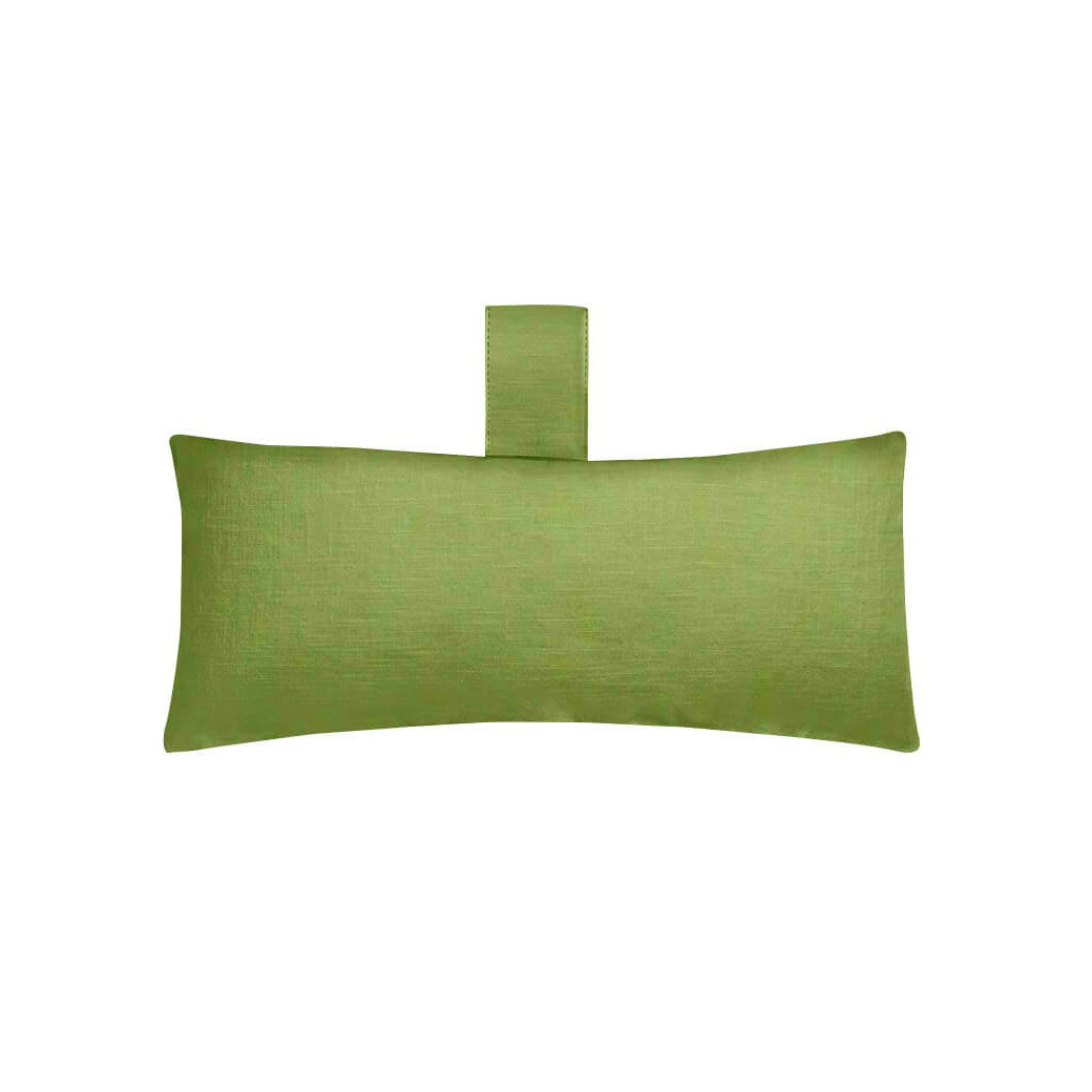 Ledge Lounge Autograph Chaise & Chair Headrest Pillow
