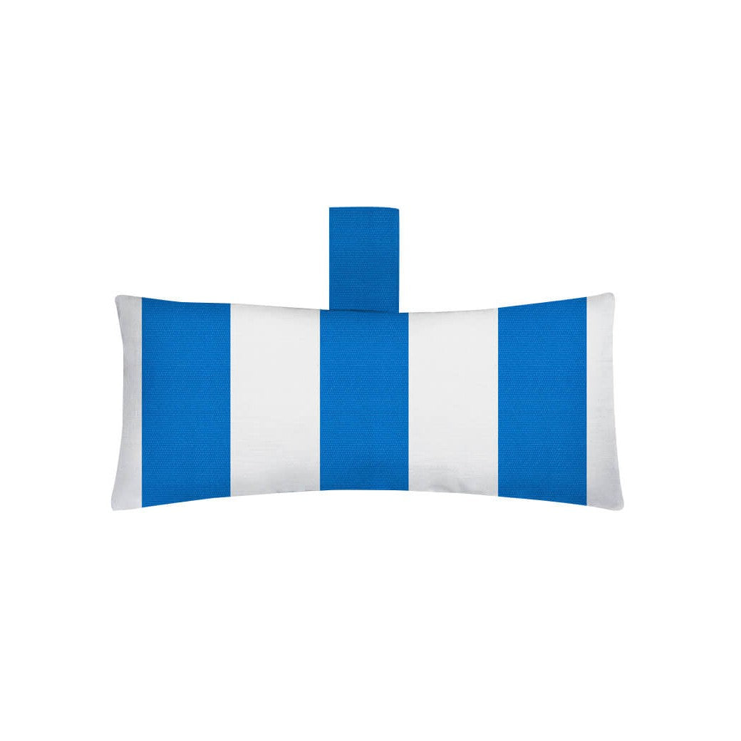 Ledge Lounge Autograph Chaise & Chair Headrest Pillow