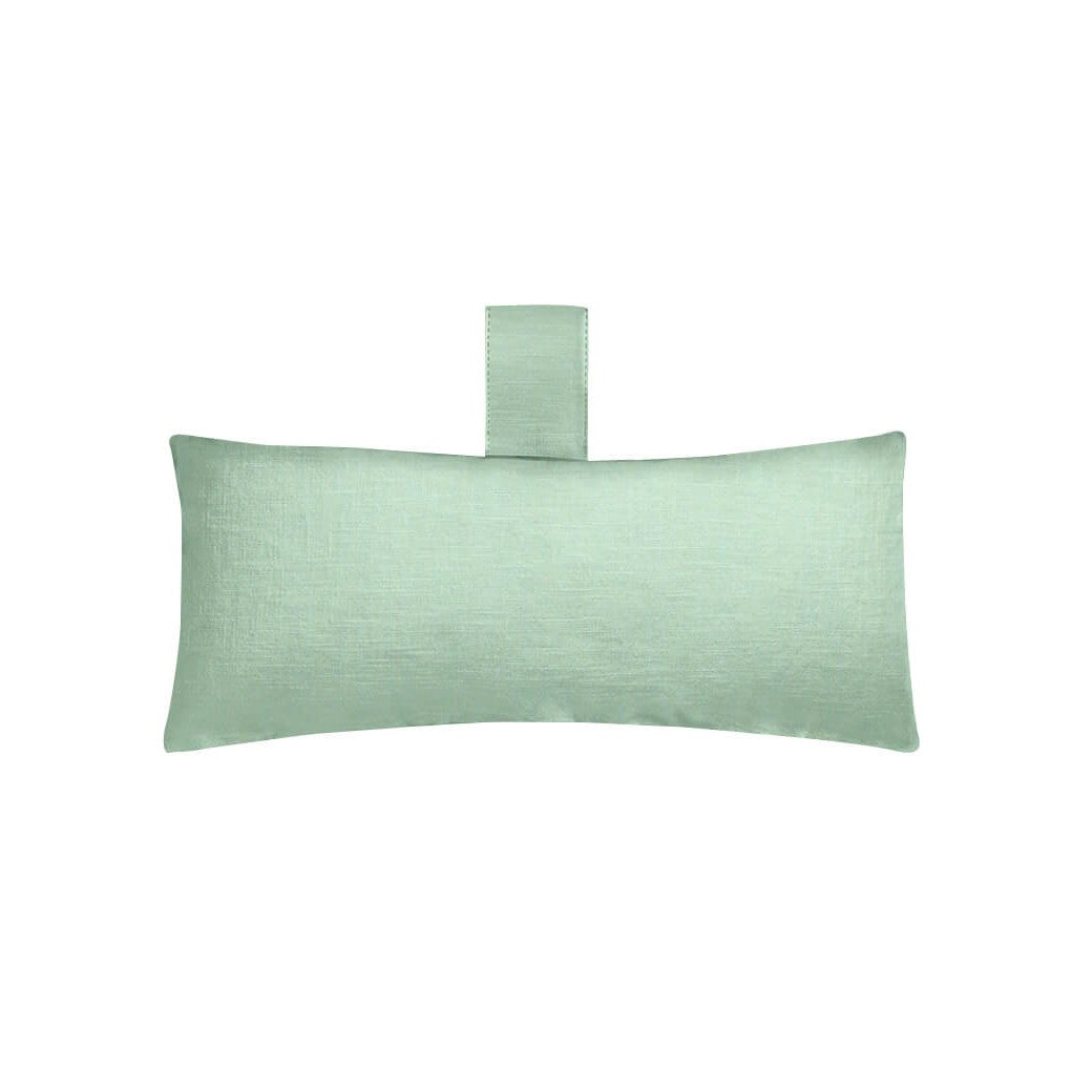 Ledge Lounge Autograph Chaise & Chair Headrest Pillow