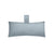 Ledge Lounge Autograph Chaise & Chair Headrest Pillow