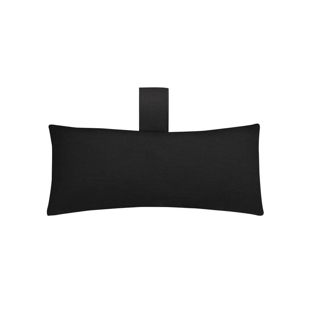 Ledge Lounge Autograph Chaise & Chair Headrest Pillow