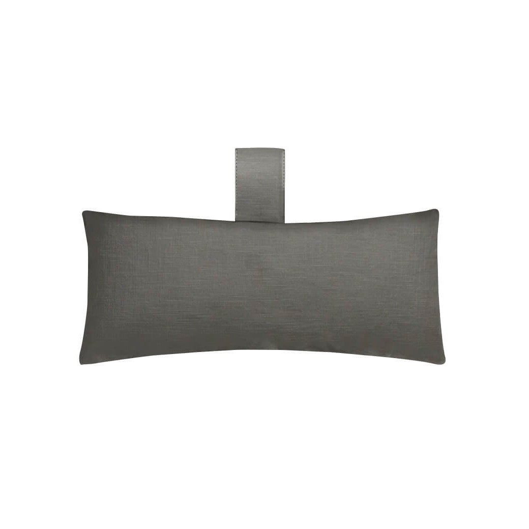 Ledge Lounge Autograph Chaise & Chair Headrest Pillow