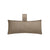 Ledge Lounge Autograph Chaise & Chair Headrest Pillow