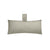 Ledge Lounge Autograph Chaise & Chair Headrest Pillow