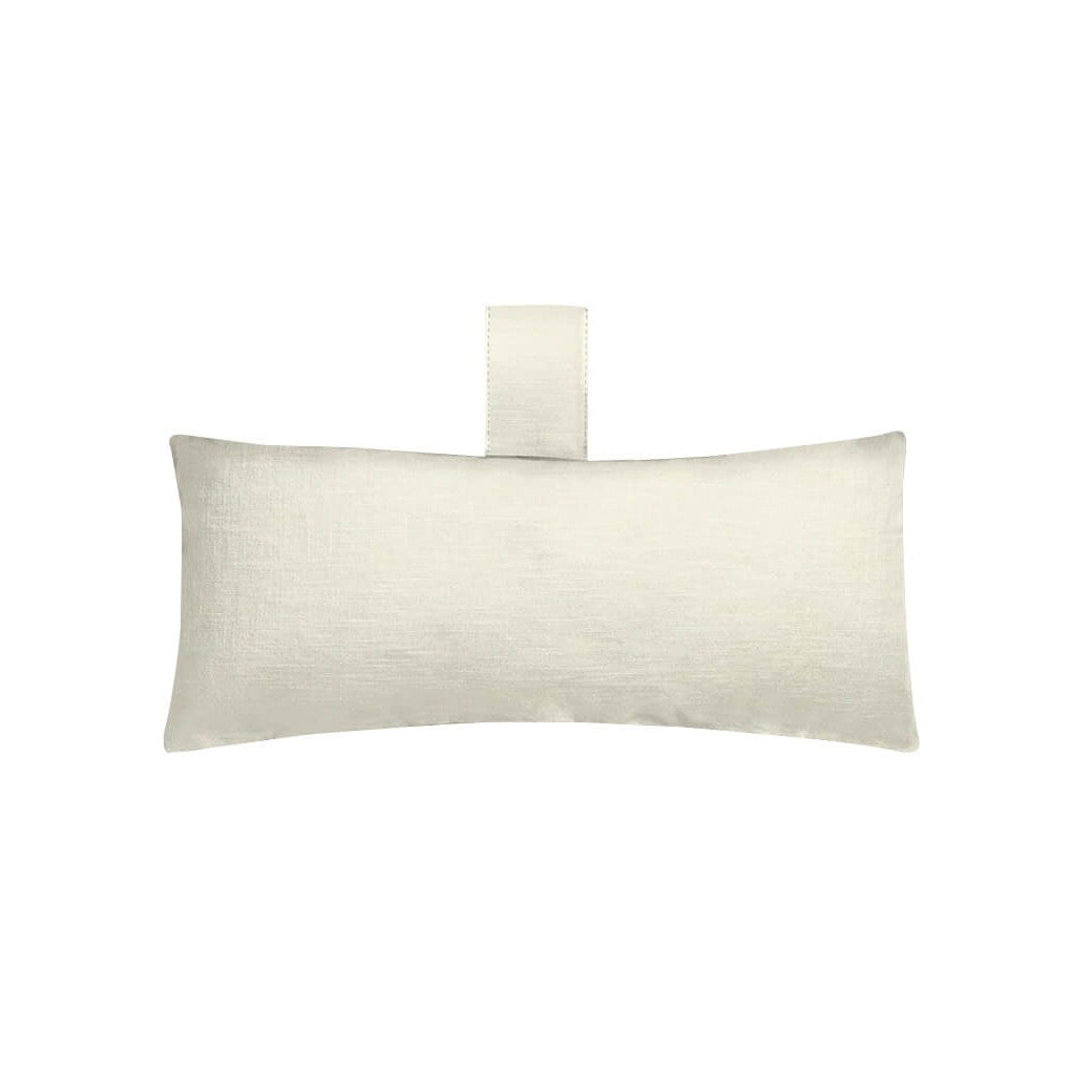 Ledge Lounge Autograph Chaise & Chair Headrest Pillow