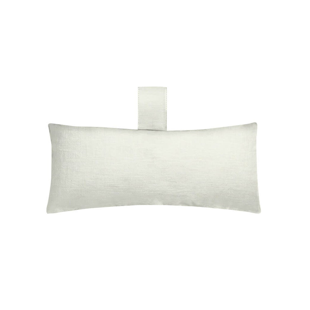 Ledge Lounge Autograph Chaise & Chair Headrest Pillow