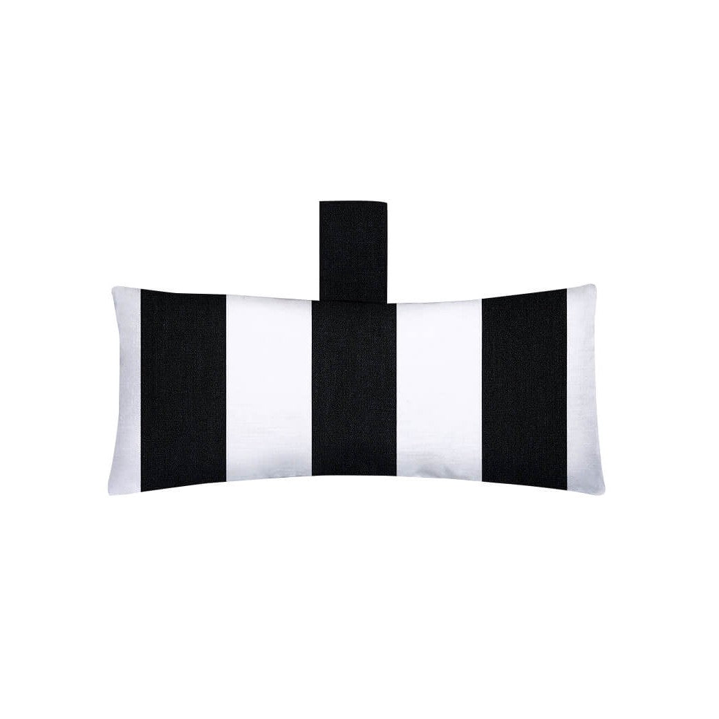 Ledge Lounge Autograph Chaise & Chair Headrest Pillow