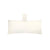 Ledge Lounge Autograph Chaise & Chair Headrest Pillow