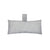 Ledge Lounge Autograph Chaise & Chair Headrest Pillow