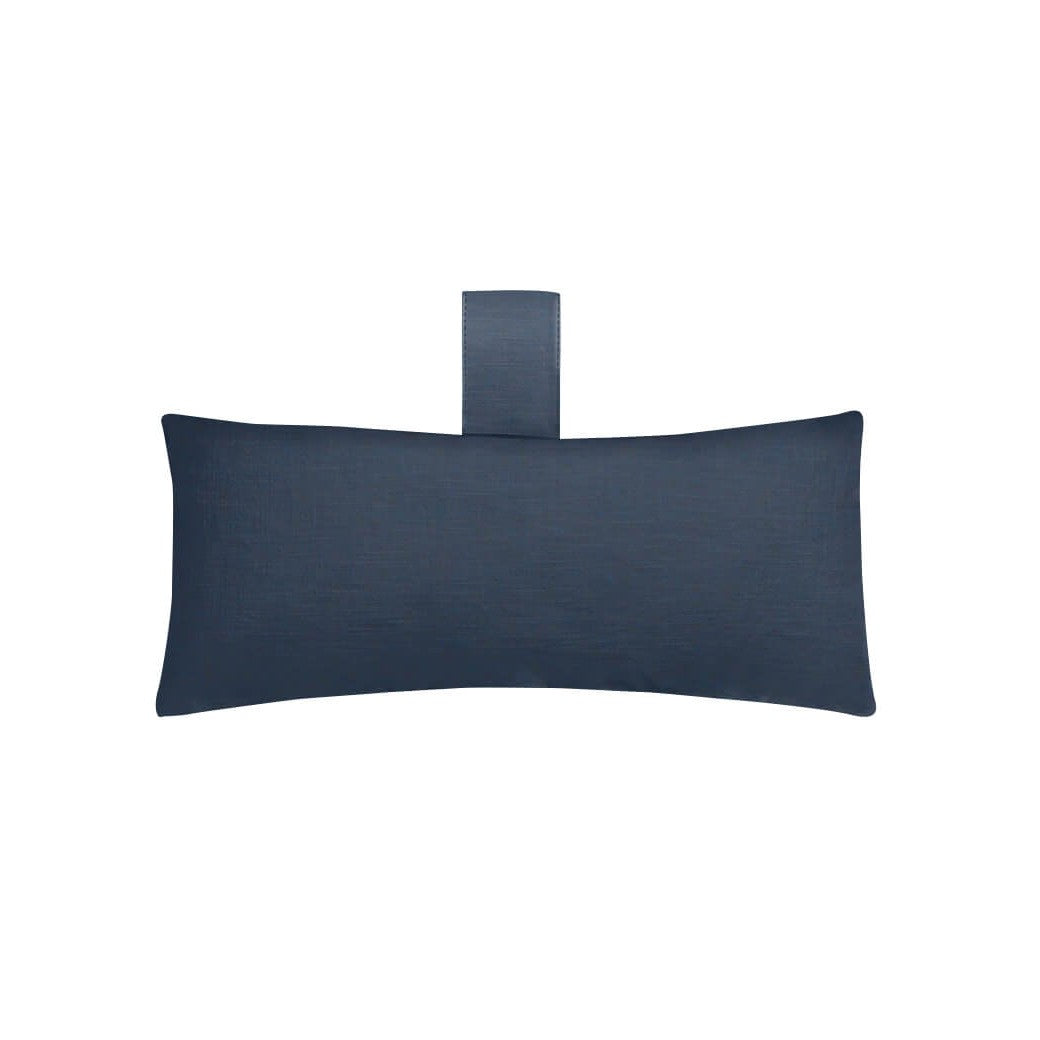 Ledge Lounge Autograph Chaise & Chair Headrest Pillow