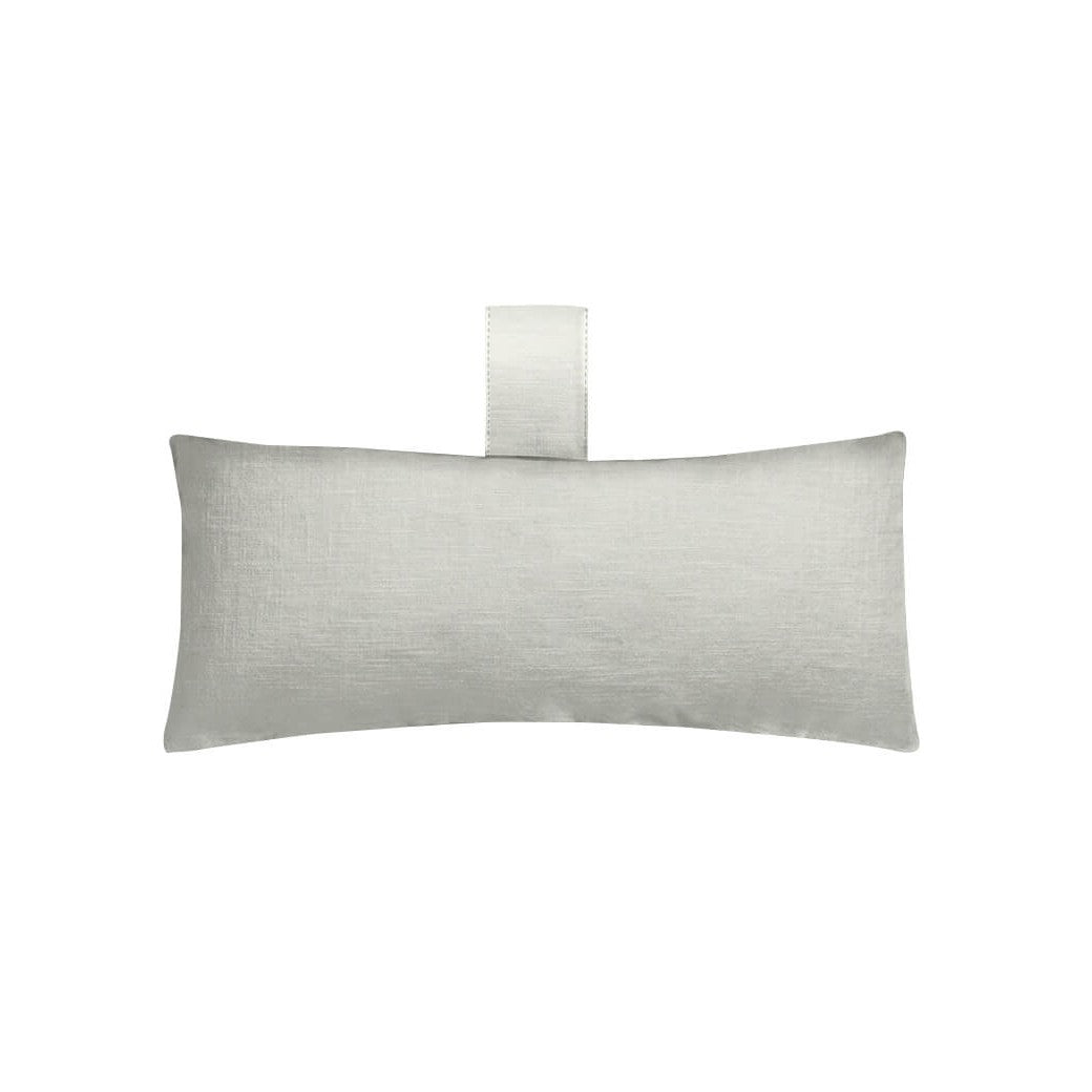 Ledge Lounge Autograph Chaise & Chair Headrest Pillow