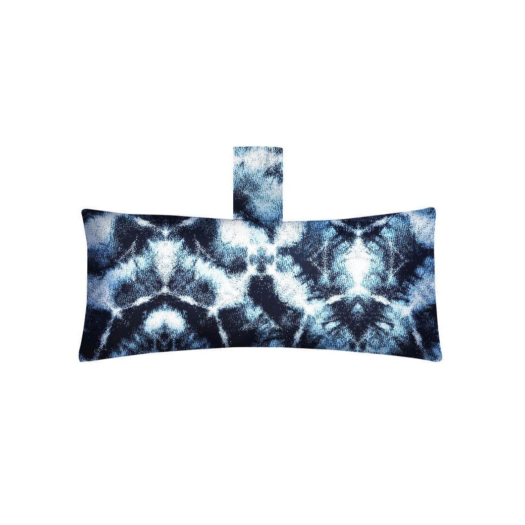 Ledge Lounge Autograph Chaise & Chair Headrest Pillow