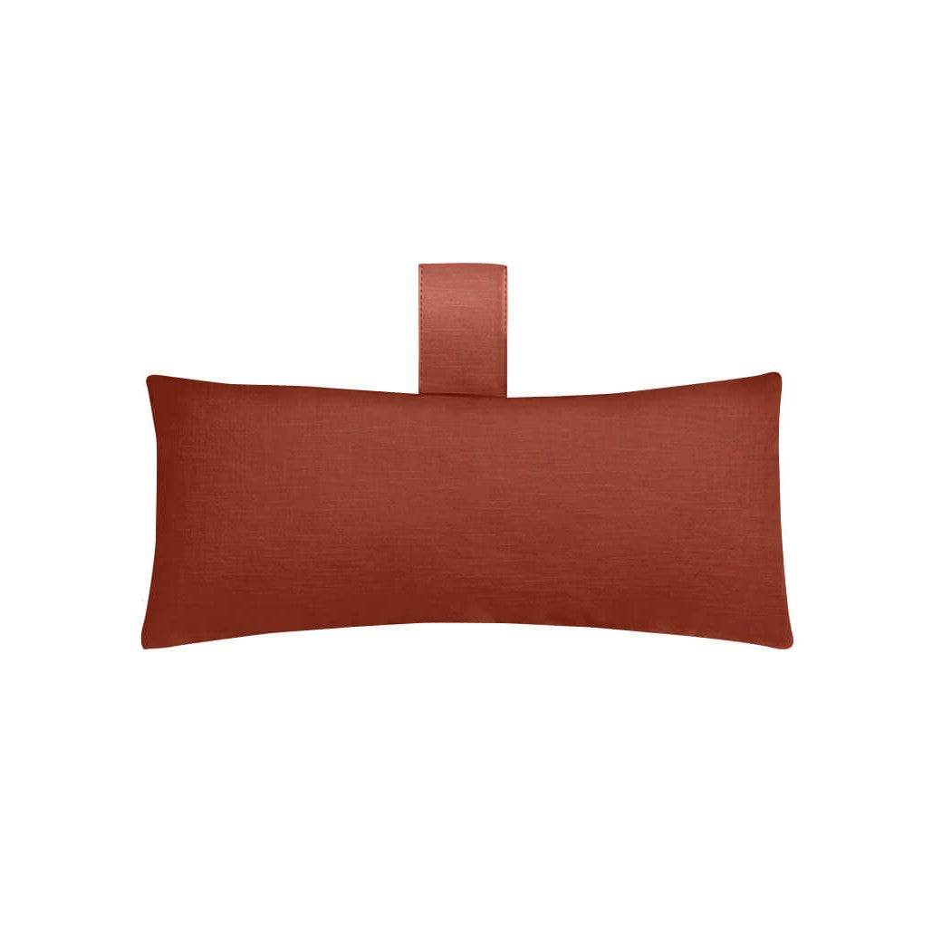 Ledge Lounge Autograph Chaise & Chair Headrest Pillow