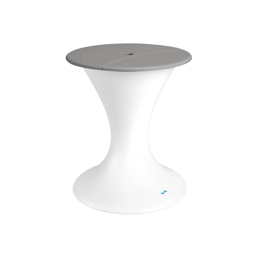 Ledge Lounge Autograph Umbrella Stand Ice Bin