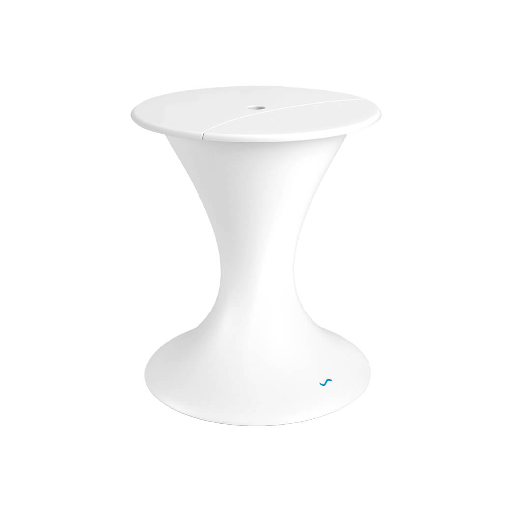Ledge Lounge Autograph Umbrella Stand Ice Bin