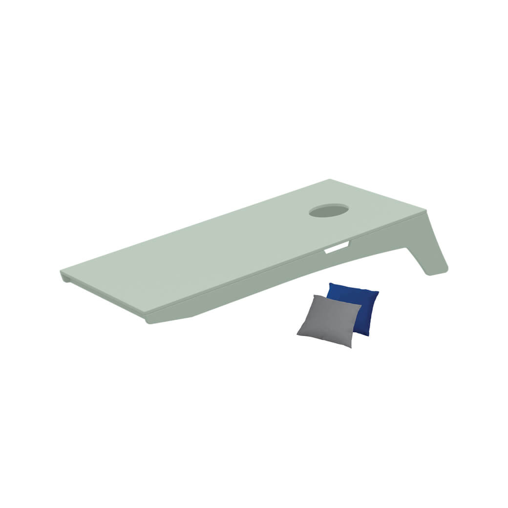 Ledge Lounge Cornhole