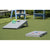 Ledge Lounge Cornhole
