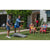 Ledge Lounge Cornhole