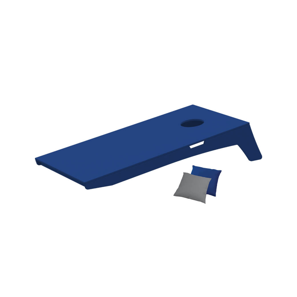 Ledge Lounge Cornhole