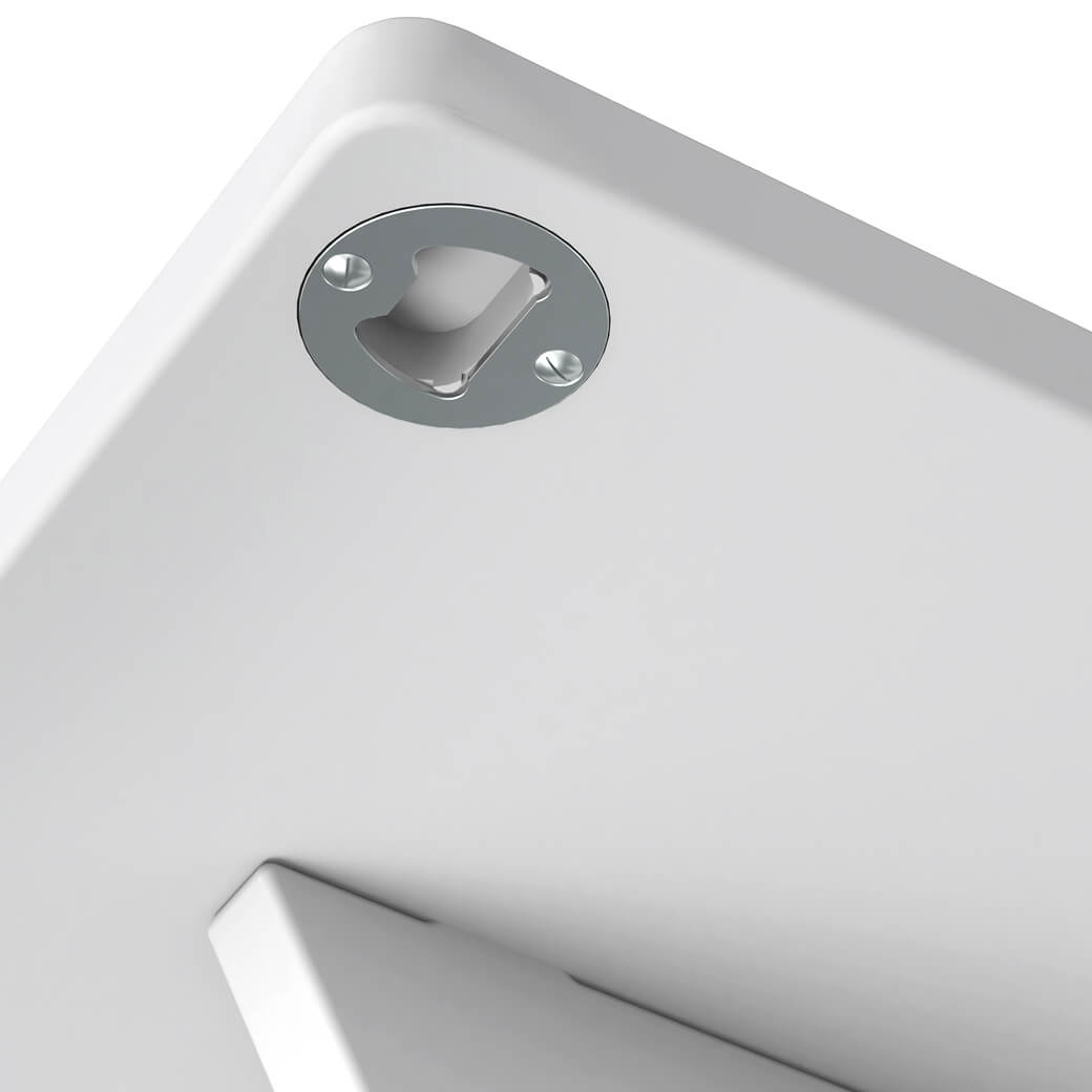 Ledge Lounge Ping Pong