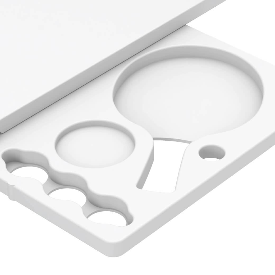 Ledge Lounge Ping Pong