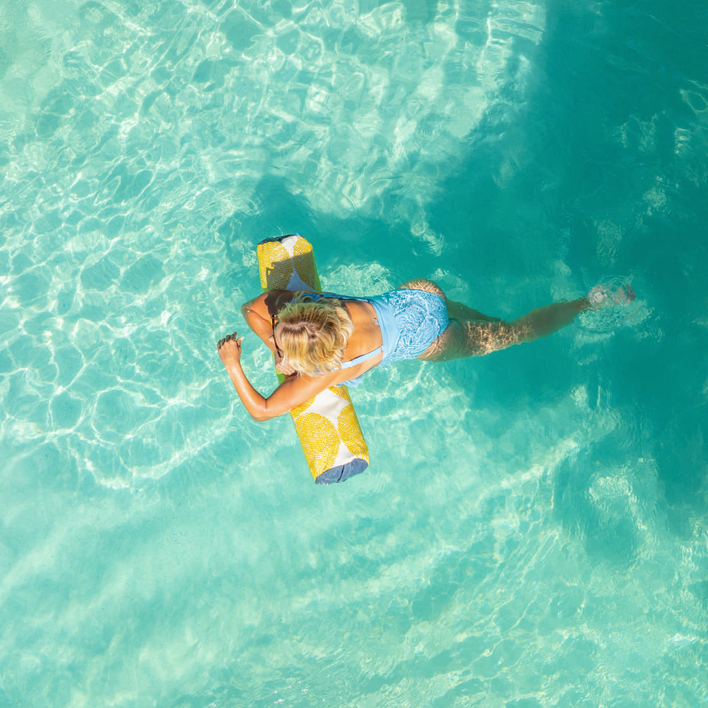 Ledge Lounger Laze Doodle