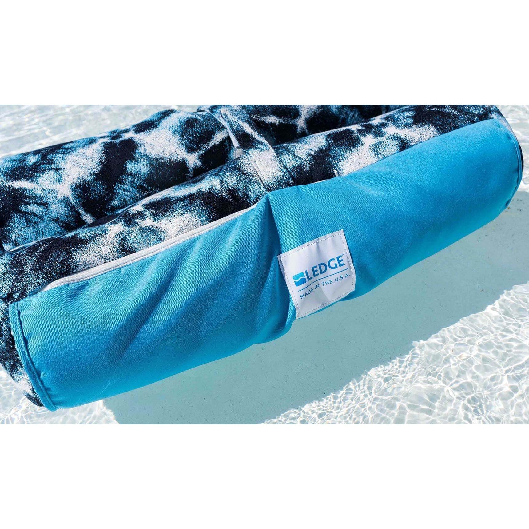 Ledge Lounger Laze Hammock