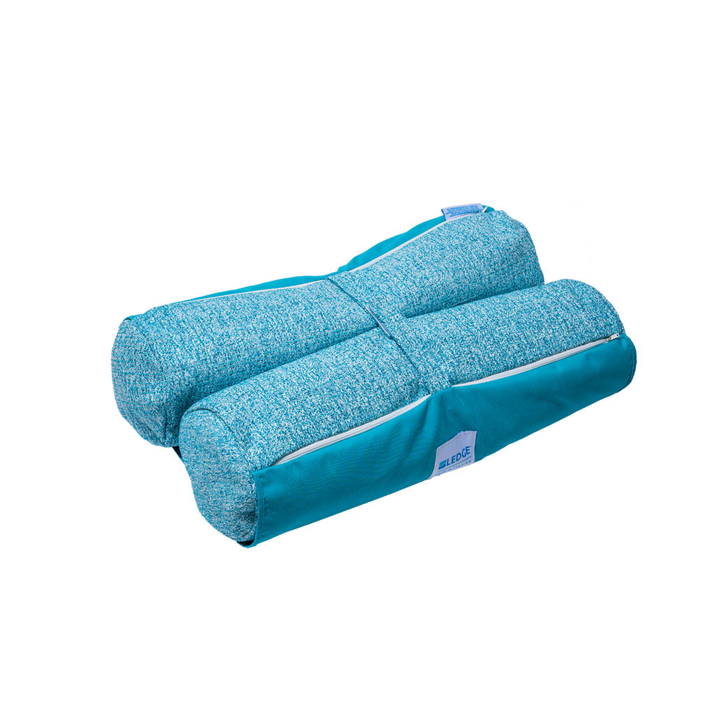 Ledge Lounger Laze Hammock