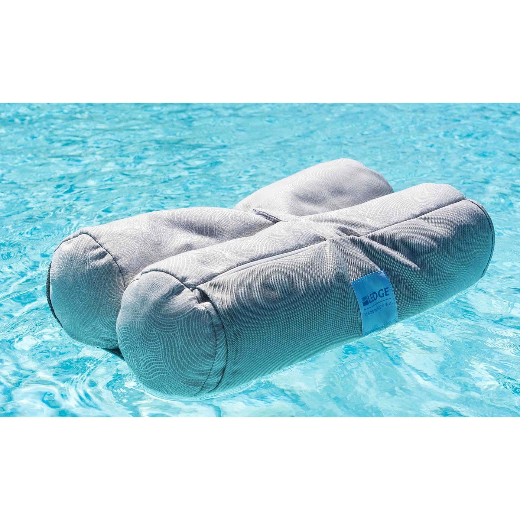 Ledge Lounger Laze Hammock