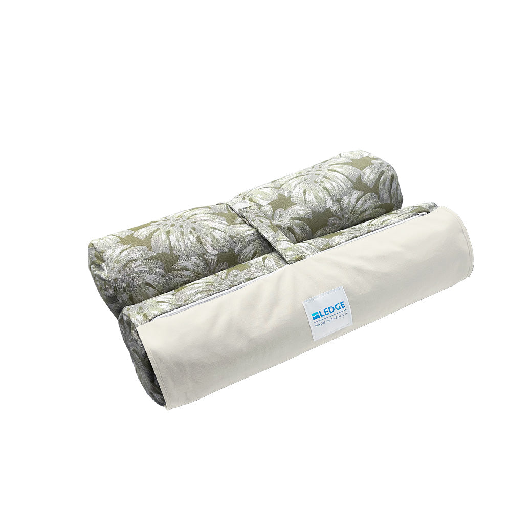 Ledge Lounger Laze Hammock