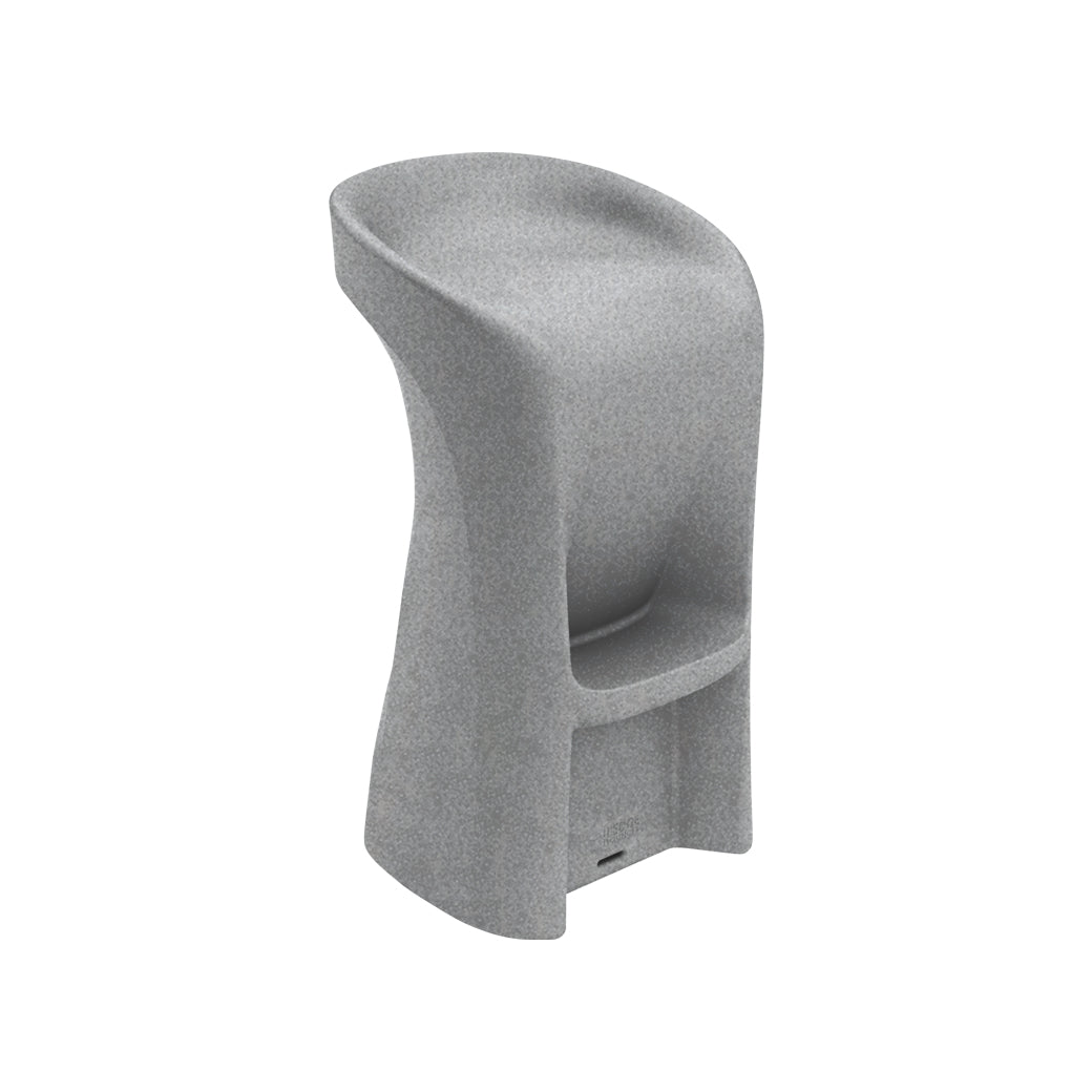 Ledge Lounger Signature Barstool - 29.5" Bar Height