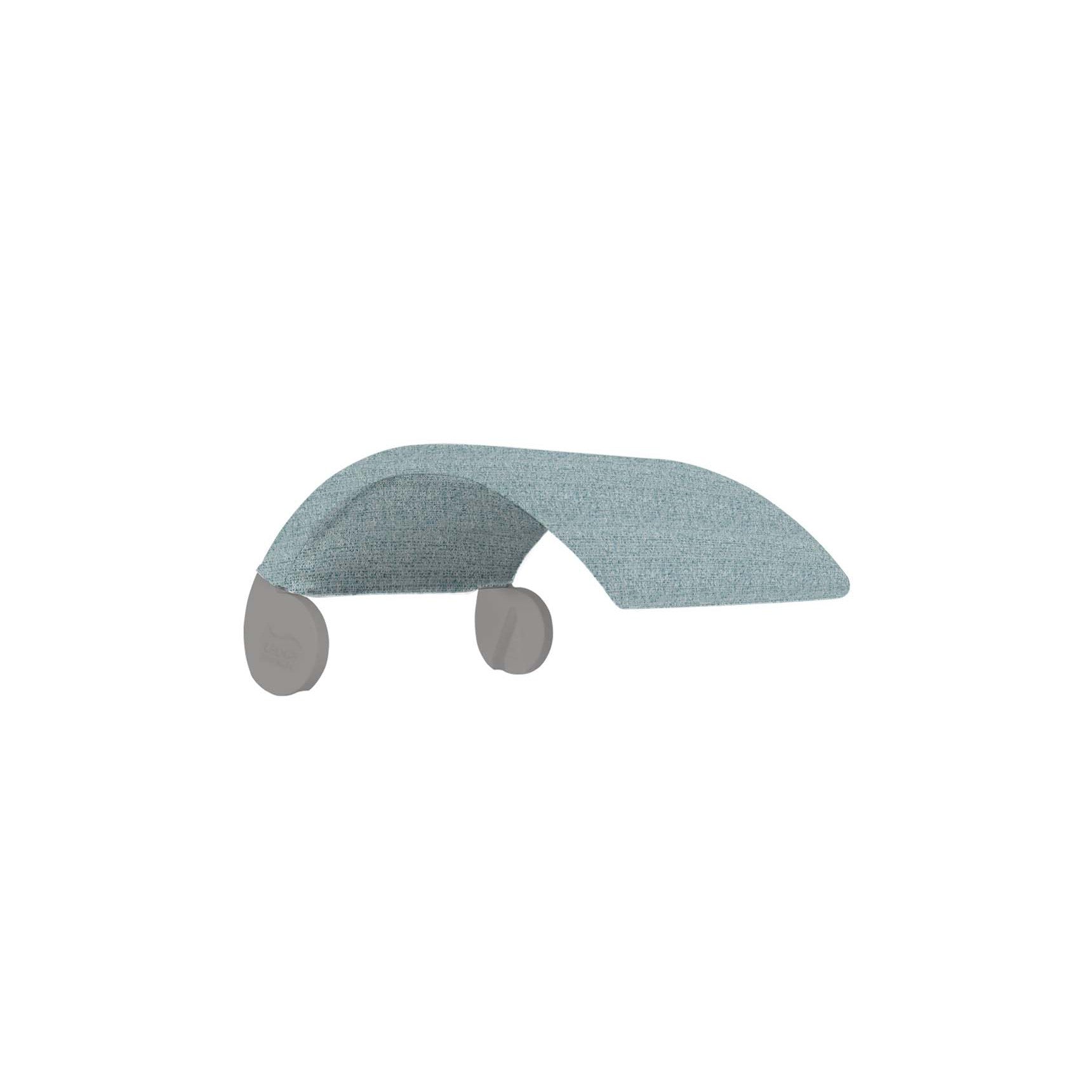 Ledge Lounger Signature Chair Shade