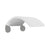 Ledge Lounger Signature Chair Shade