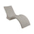 Ledge Lounger Signature Chaise Deep